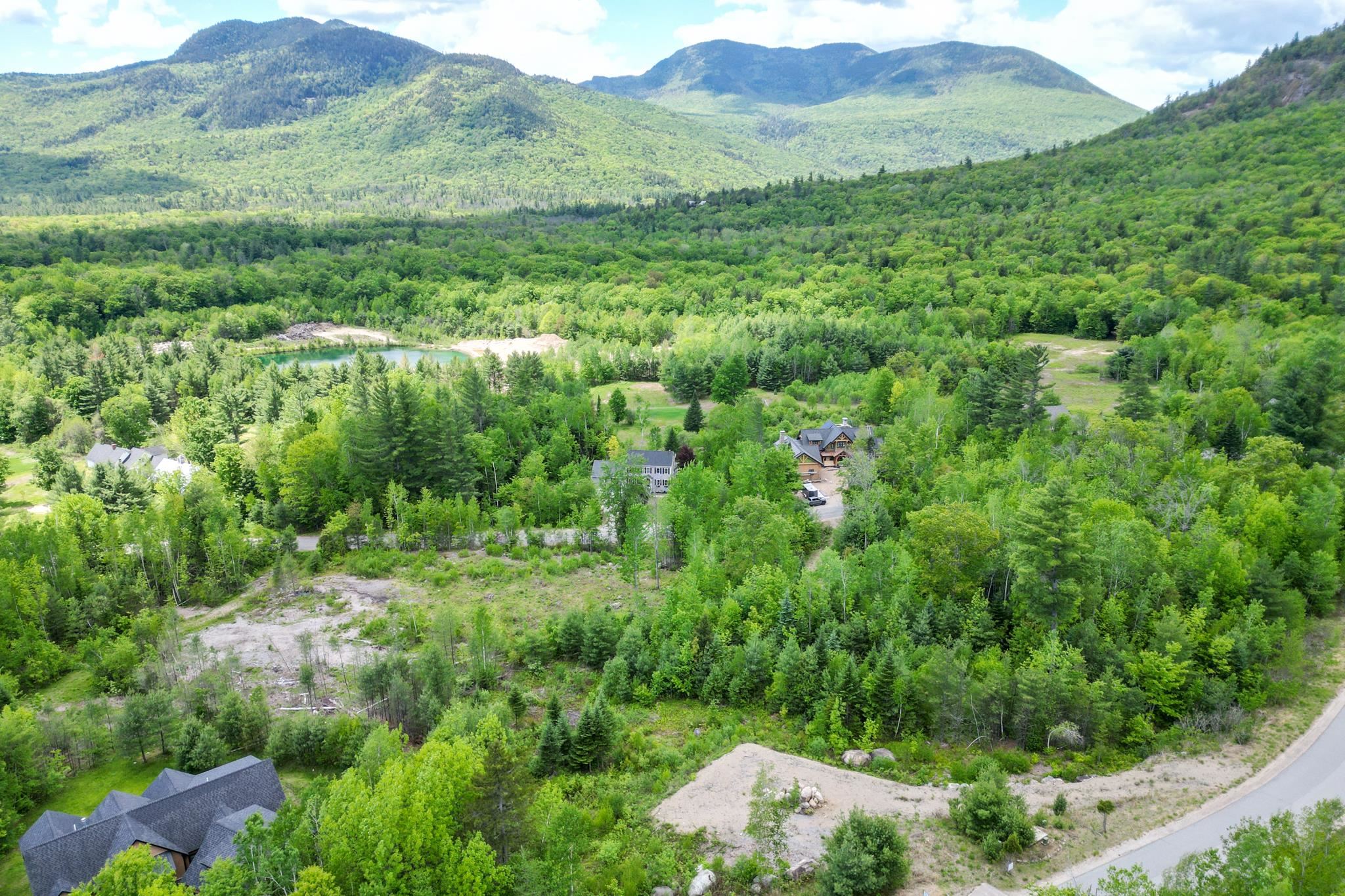 30 Parker Ridge Road, Unit A23 Bartlett, NH 03838 - Photo 15 of 56