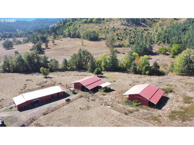 a view of a terrace with a yard