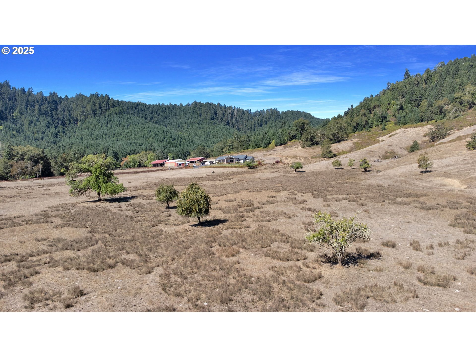 485 Andrews Road Yoncalla, OR 97499 - Photo 8 of 46