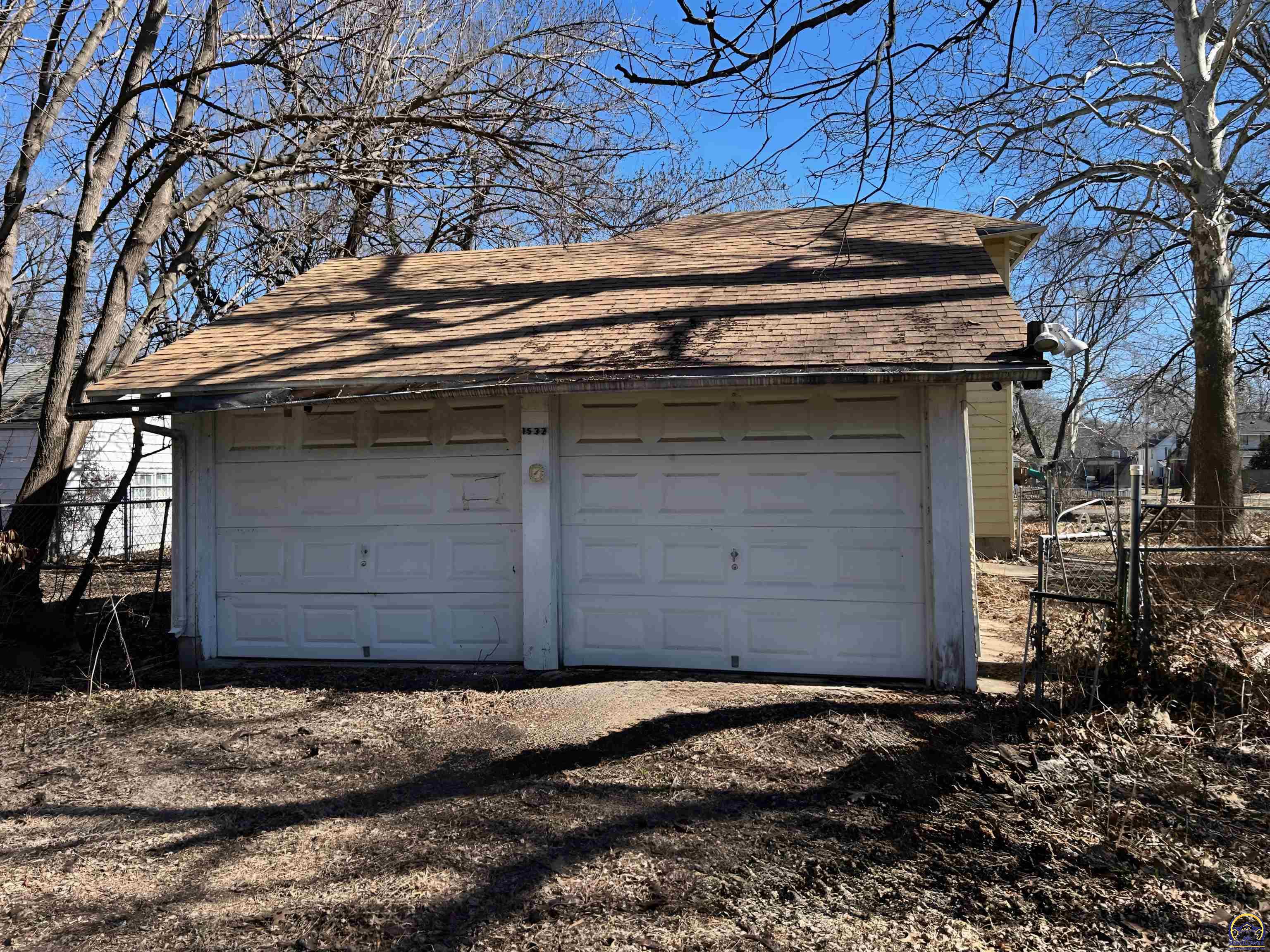 1533 Southwest High Avenue Topeka, KS 66604 - Photo 18 of 19