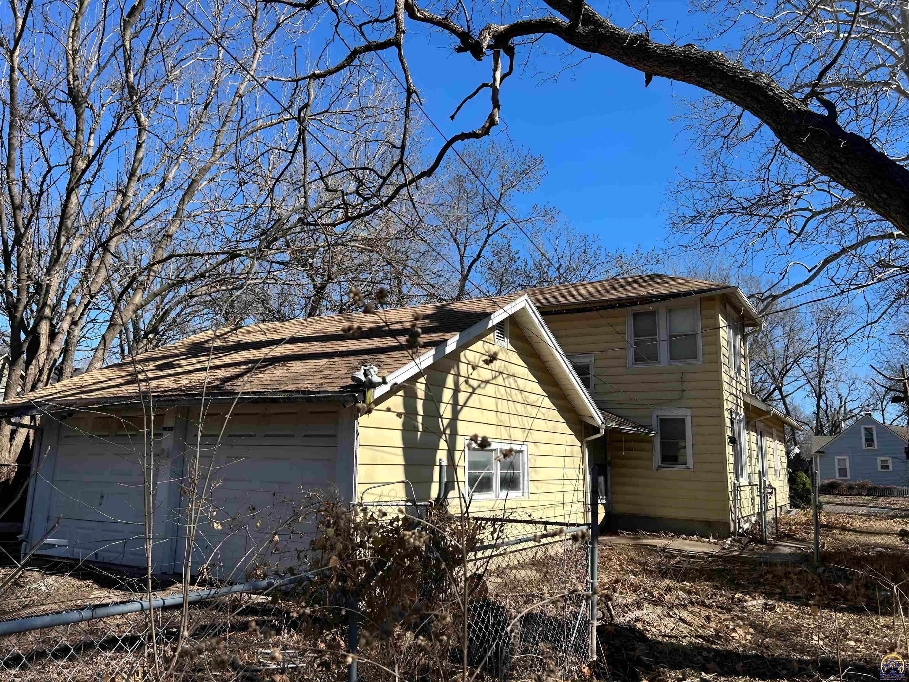 1533 Southwest High Avenue Topeka, KS 66604 - Photo 19 of 19