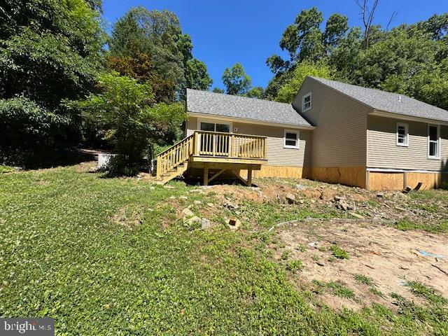 10 Mountain Road Barto, PA 19504 - Photo 14 of 15 Gallery Image 14