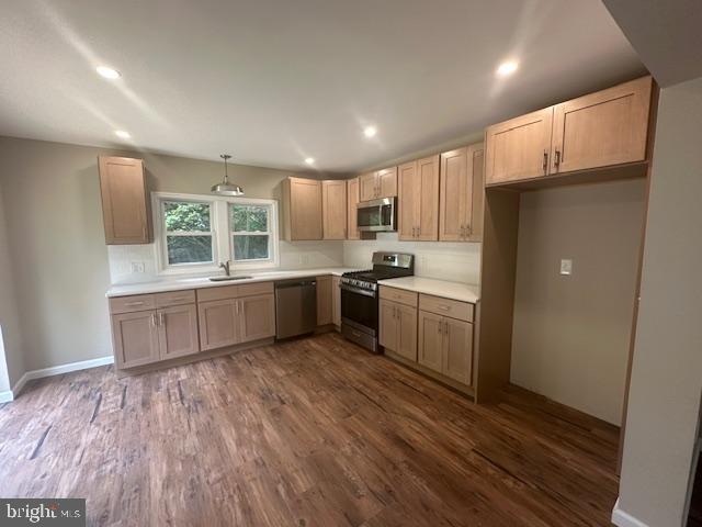 10 Mountain Road Barto, PA 19504 - Photo 4 of 15 Gallery Image 4