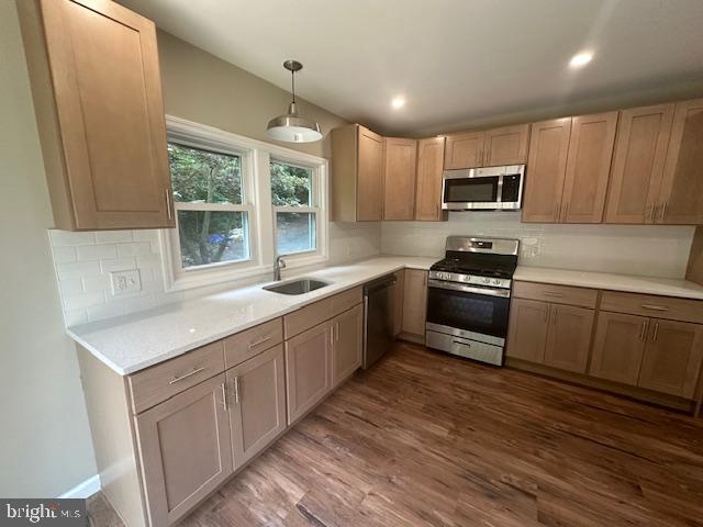 10 Mountain Road Barto, PA 19504 - Photo 5 of 15 Gallery Image 5