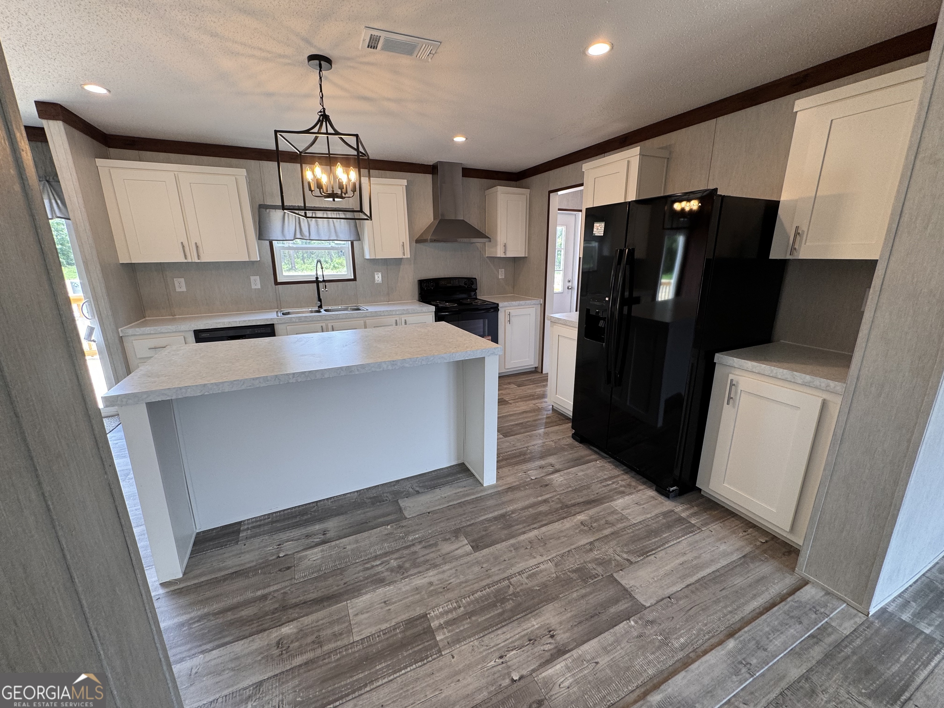 558 Mosley Bridge Road Claxton, GA 30417 - Photo 2 of 23