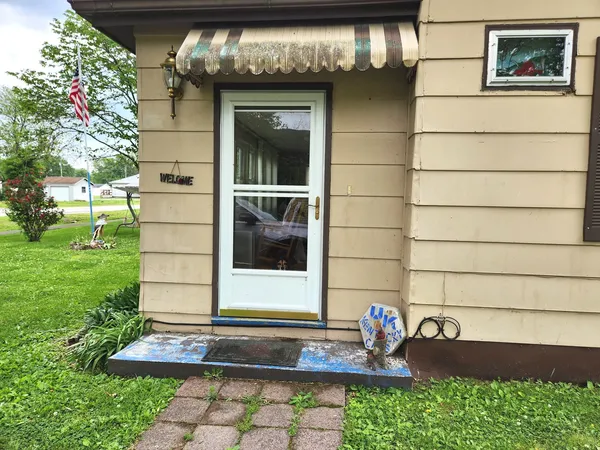 $64,900 | 202 Lincoln Street, Karnak, IL 62956