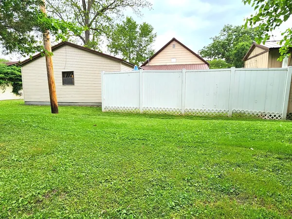 $64,900 | 202 Lincoln Street, Karnak, IL 62956