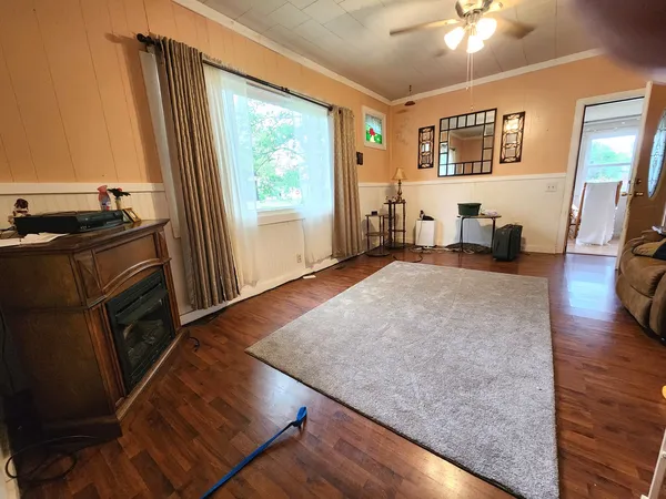 $64,900 | 202 Lincoln Street, Karnak, IL 62956