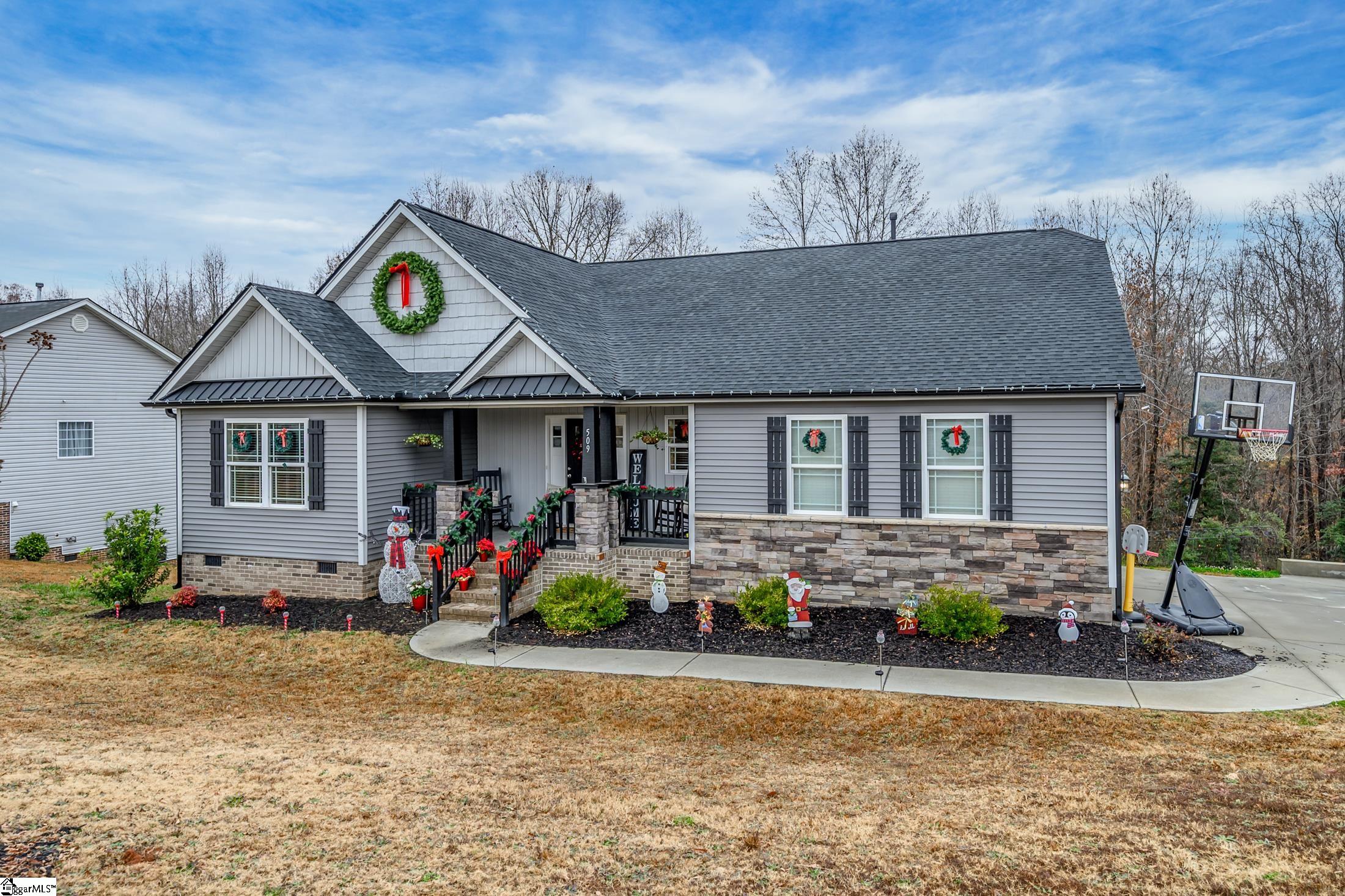 509 Hipps Road Simpsonville, SC 29680 - Photo 22 of 22