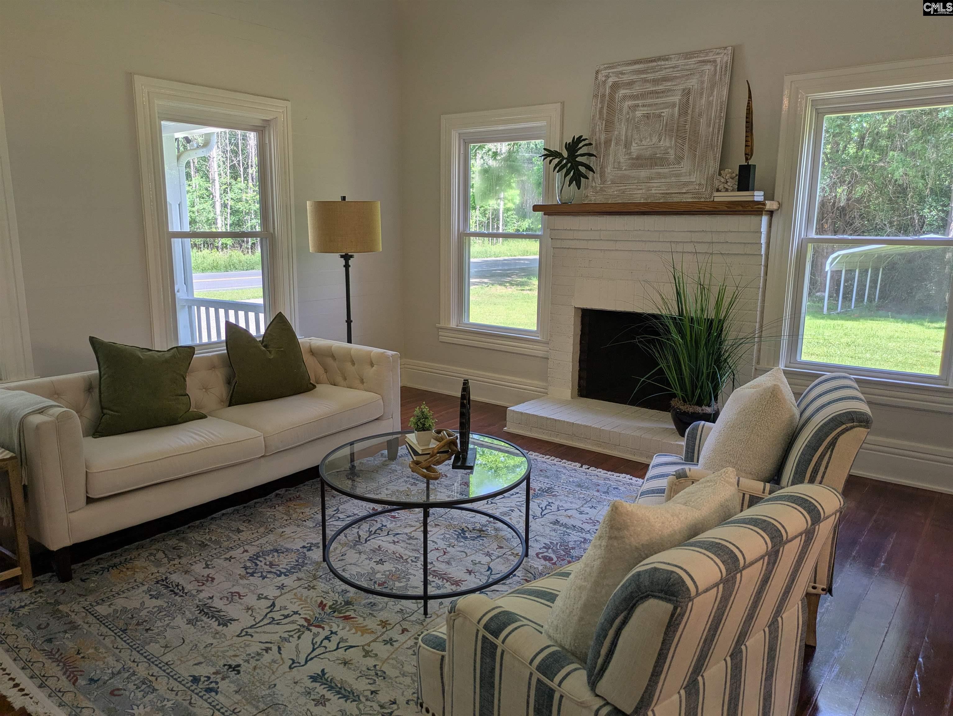 2904 Priceville Road Gilbert, SC 29054 - Photo 7 of 38