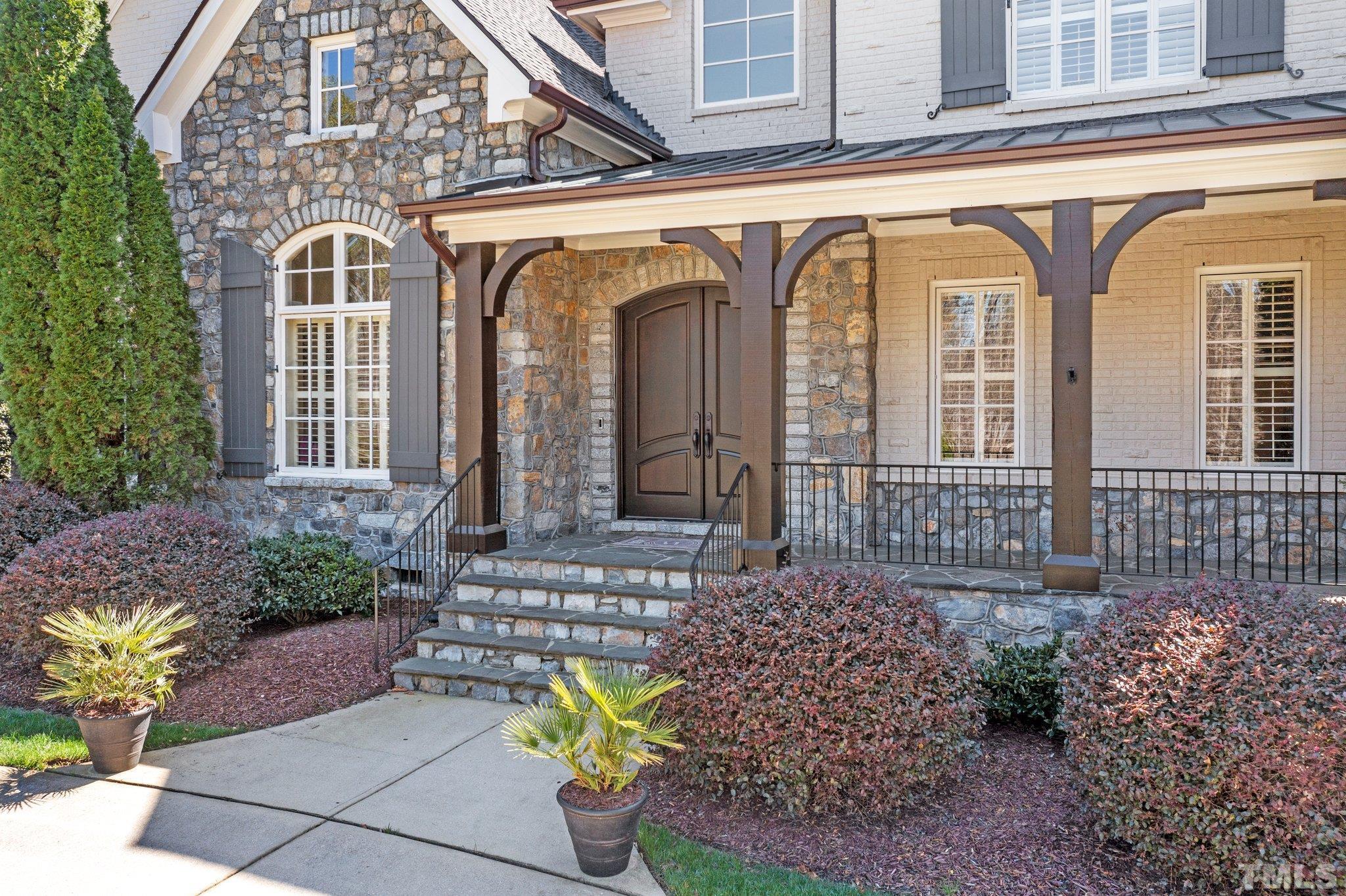 928 Oak Creek Road Raleigh, NC 27615 - Photo 16 of 67