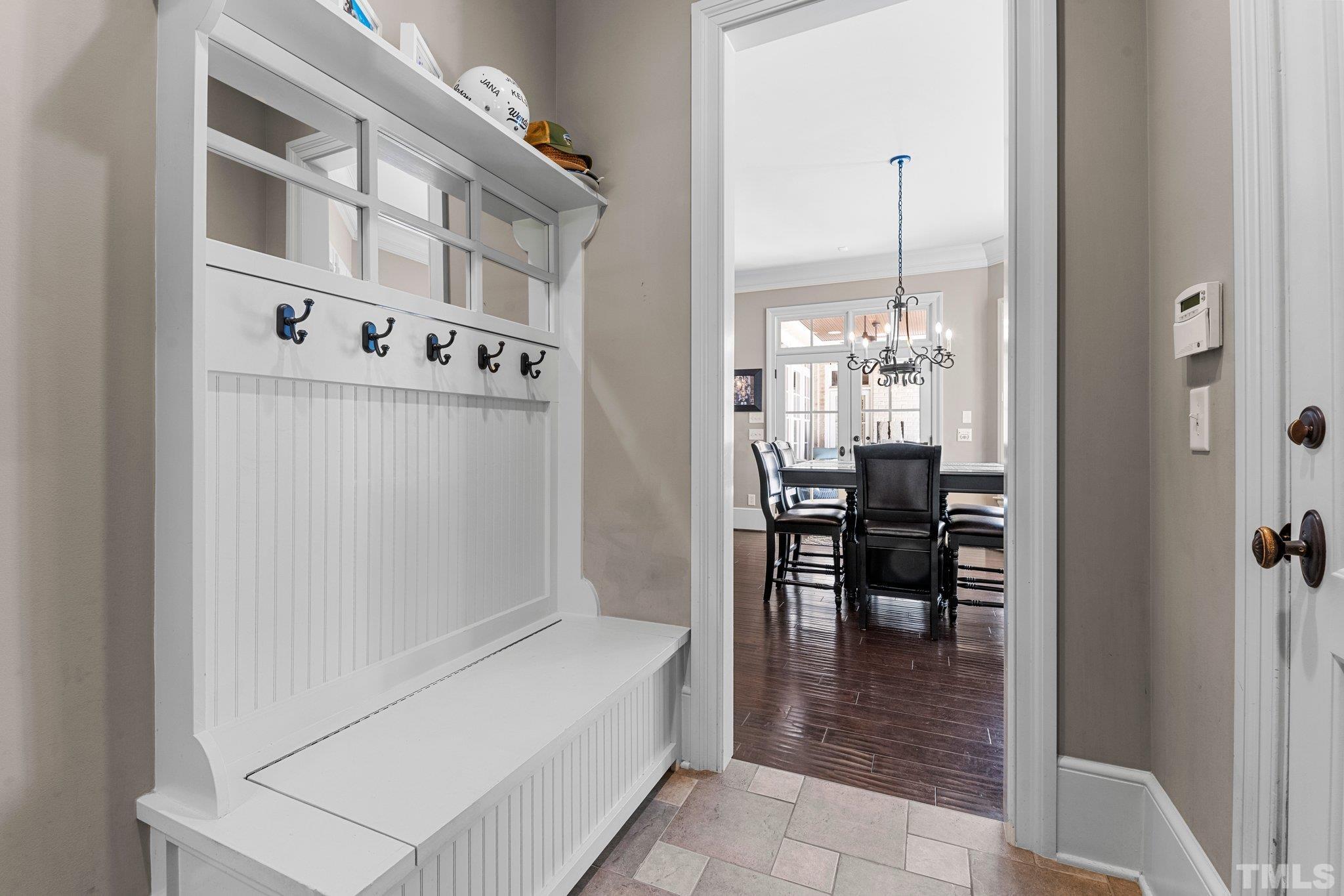 928 Oak Creek Road Raleigh, NC 27615 - Photo 31 of 67