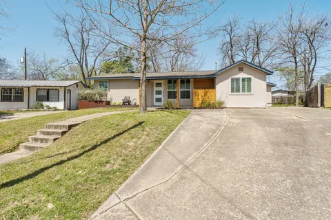 $595,000 | 6414 Kenilworth Drive, Austin, TX 78723