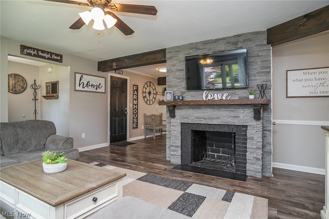 208 Fairfield Road Avon Lake, OH 44012 - Photo 11 of 31 Gallery Image 11