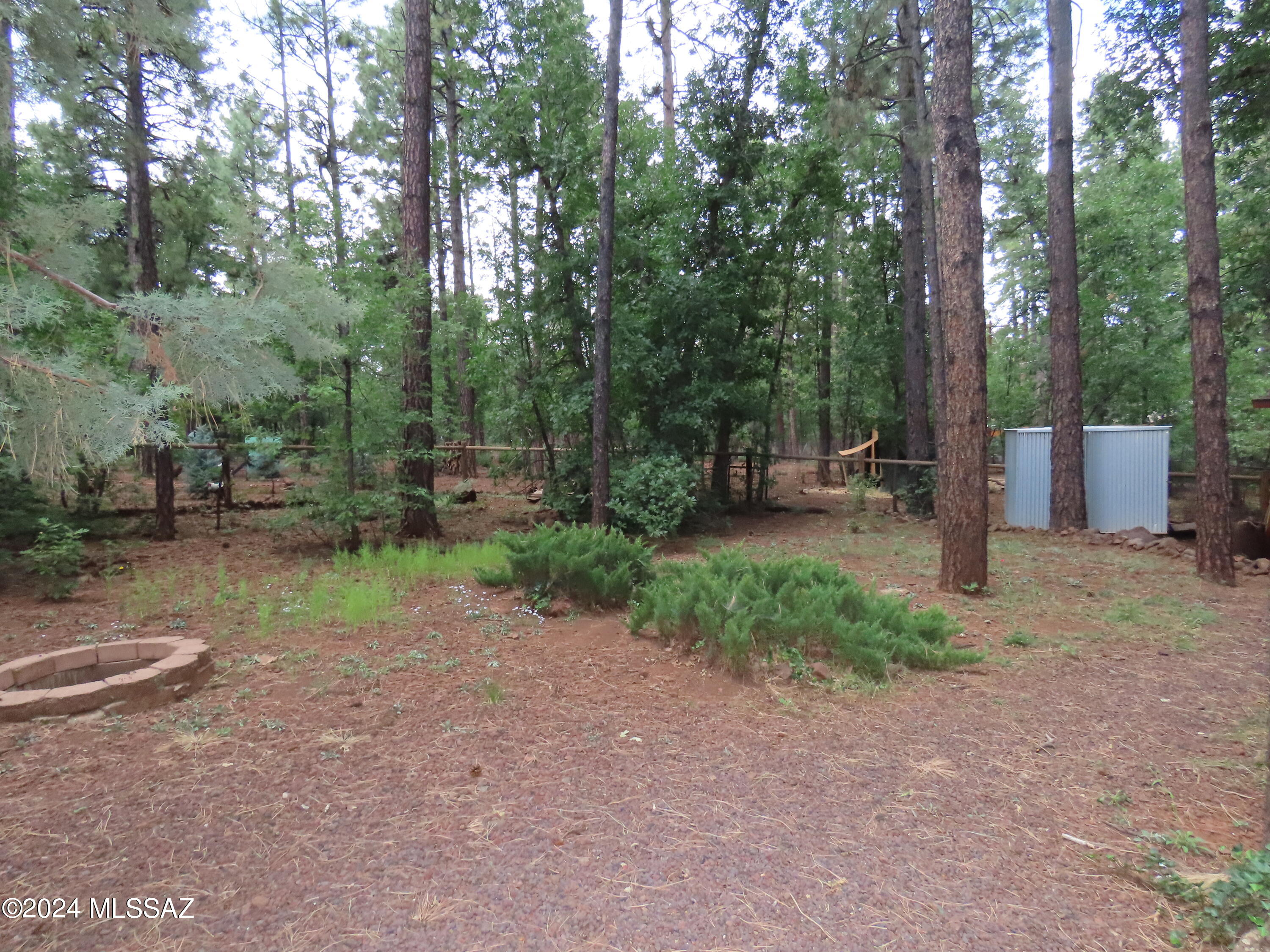 1392 East Rim Road Pinetop, AZ 85935 - Photo 39 of 40 Gallery Image 39