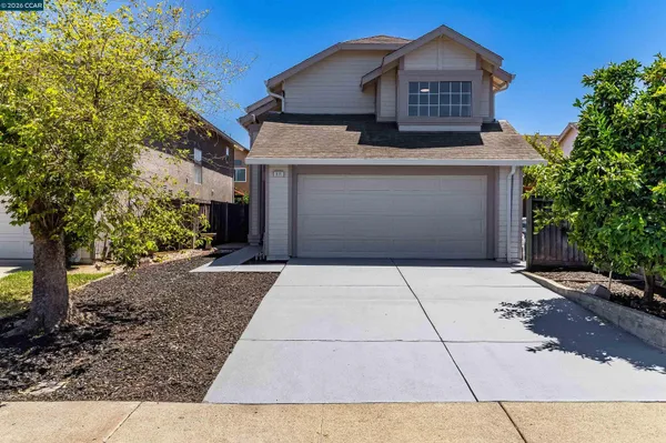$478,000 | 317 Brookview Drive, Oakley, CA 94561