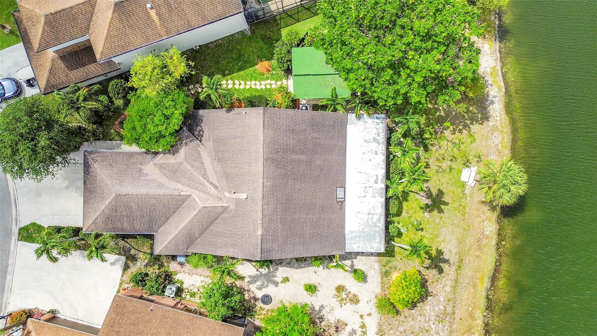 8618 Jared Way Boca Raton, FL 33433 - Photo 3 of 65 New Roof Coming