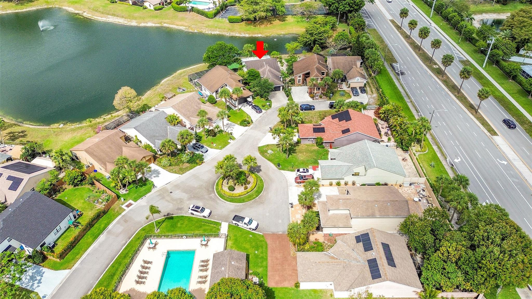 8618 Jared Way Boca Raton, FL 33433 - Photo 60 of 65 Photo 60