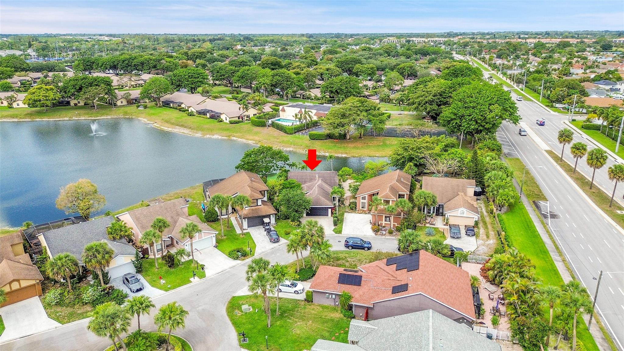 8618 Jared Way Boca Raton, FL 33433 - Photo 65 of 65 Photo 65