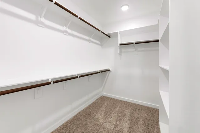 a view of small space