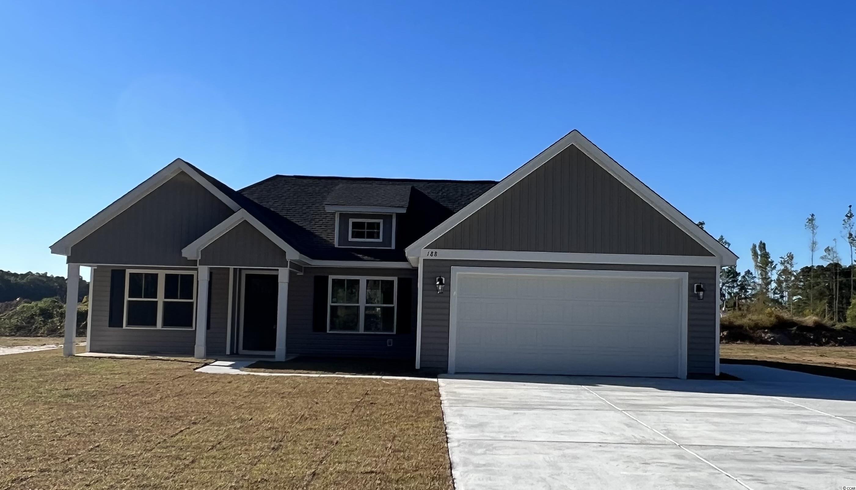 188 JT Barfield Road Conway, SC 29527 - Photo 1 of 21 Gallery Image 1