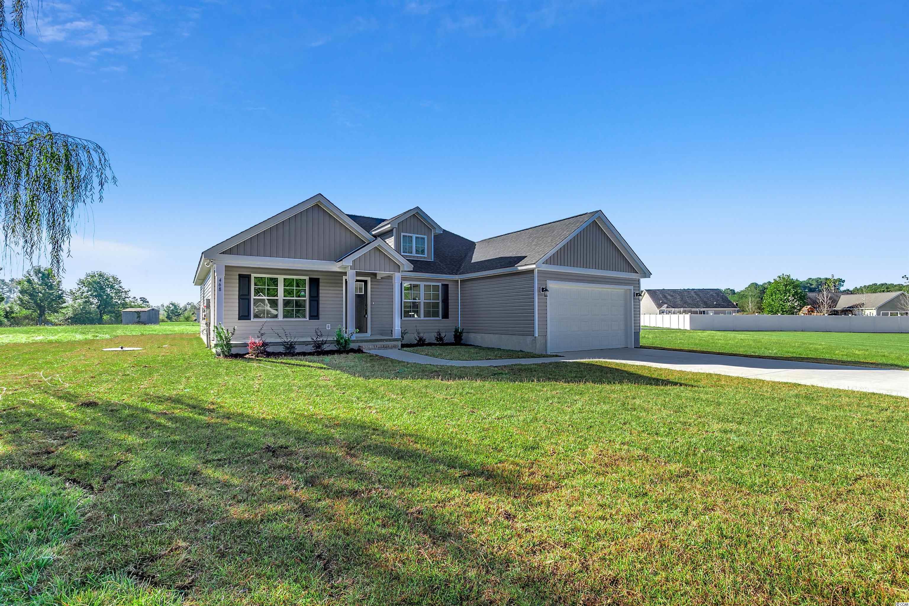 188 JT Barfield Road Conway, SC 29527 - Photo 2 of 21 Gallery Image 2