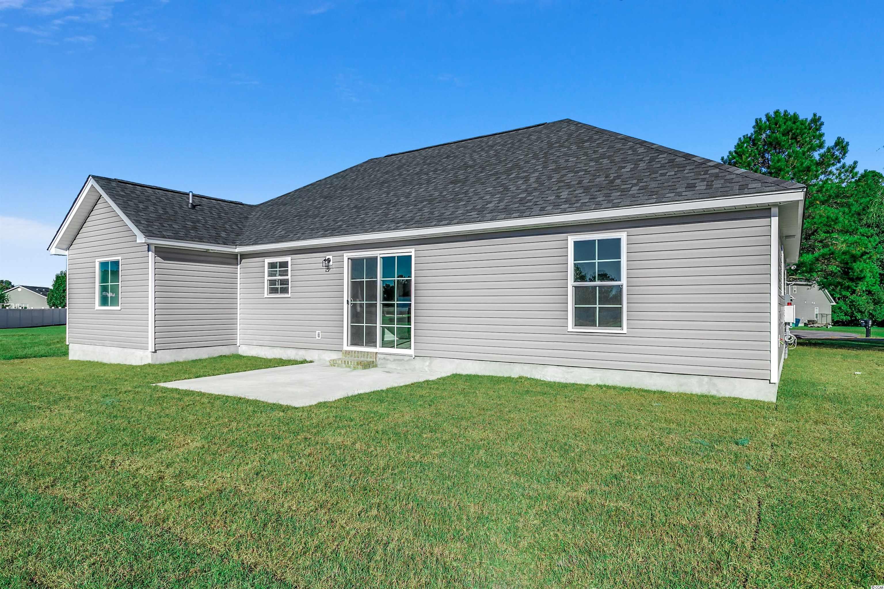 188 JT Barfield Road Conway, SC 29527 - Photo 4 of 21 Gallery Image 4