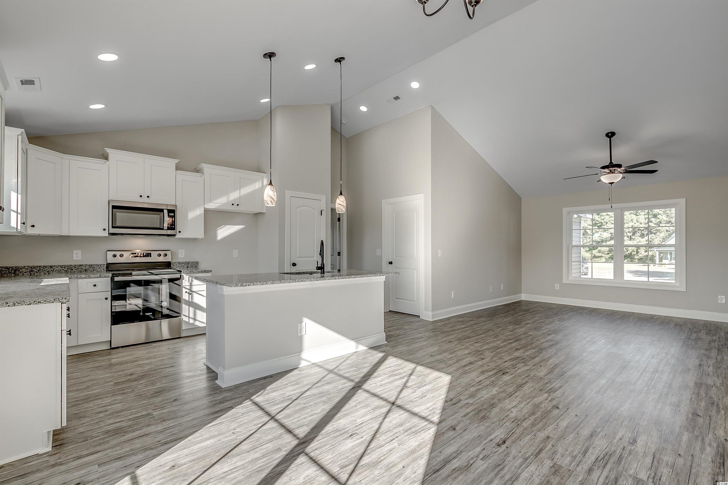 188 JT Barfield Road Conway, SC 29527 - Photo 8 of 21 Gallery Image 8