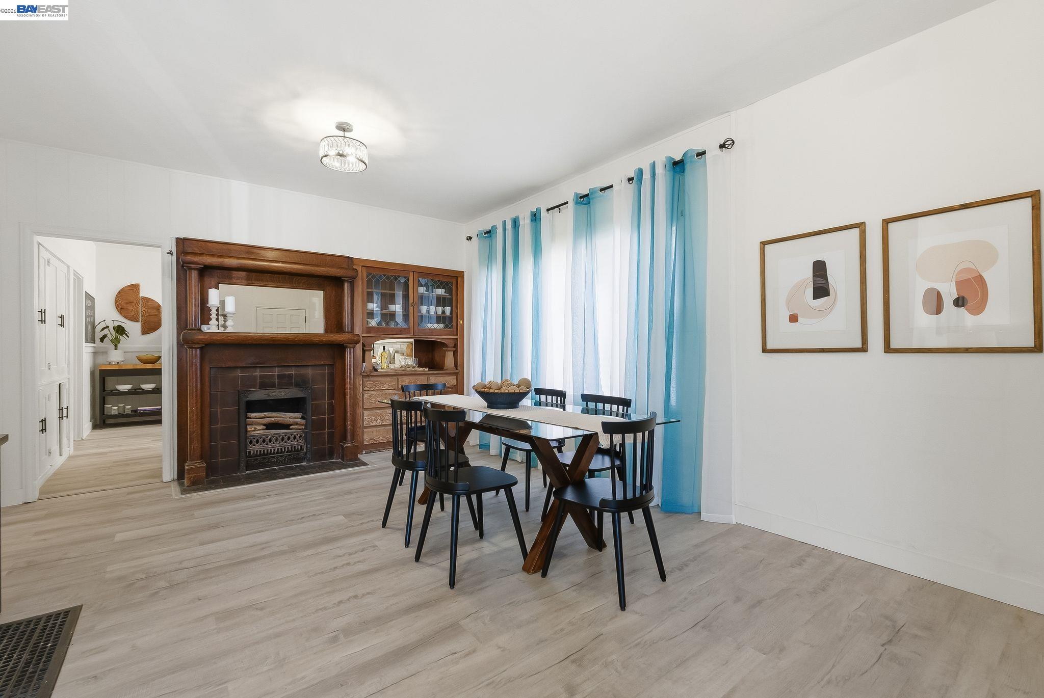 2049 Rutherford Street Oakland, CA 94601 - Photo 4 of 43