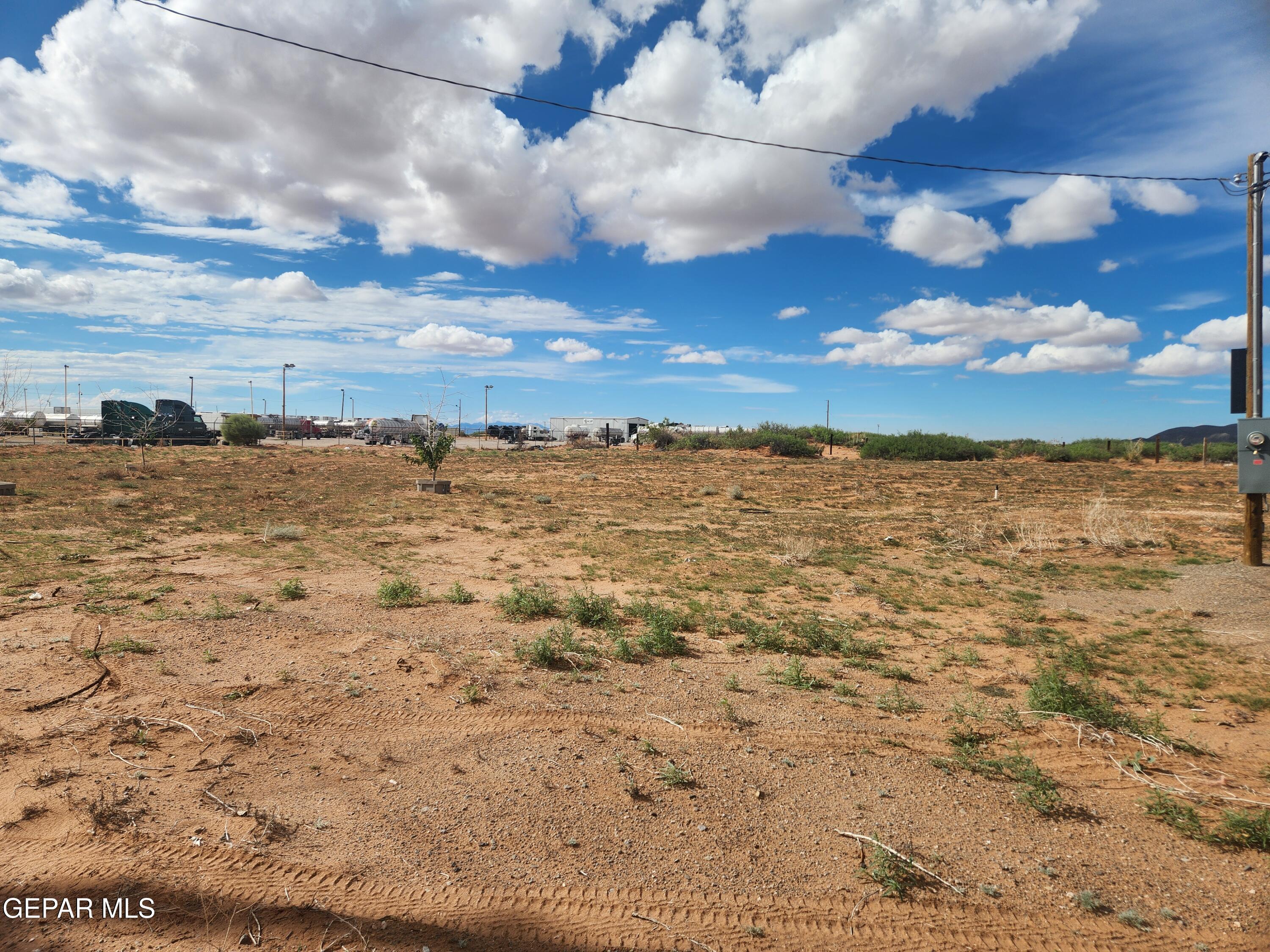 4701 Bueno Terrace Road El Paso, TX 79938 - Photo 2 of 11 a view of an ocean