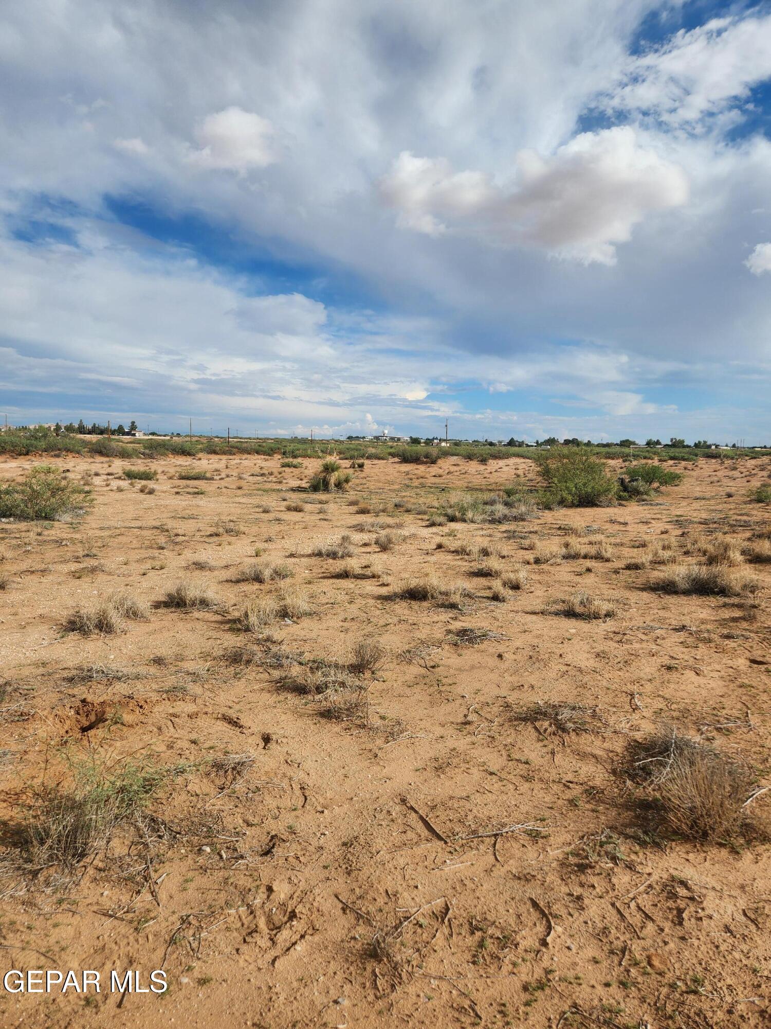 4701 Bueno Terrace Road El Paso, TX 79938 - Photo 3 of 11 a view of ocean