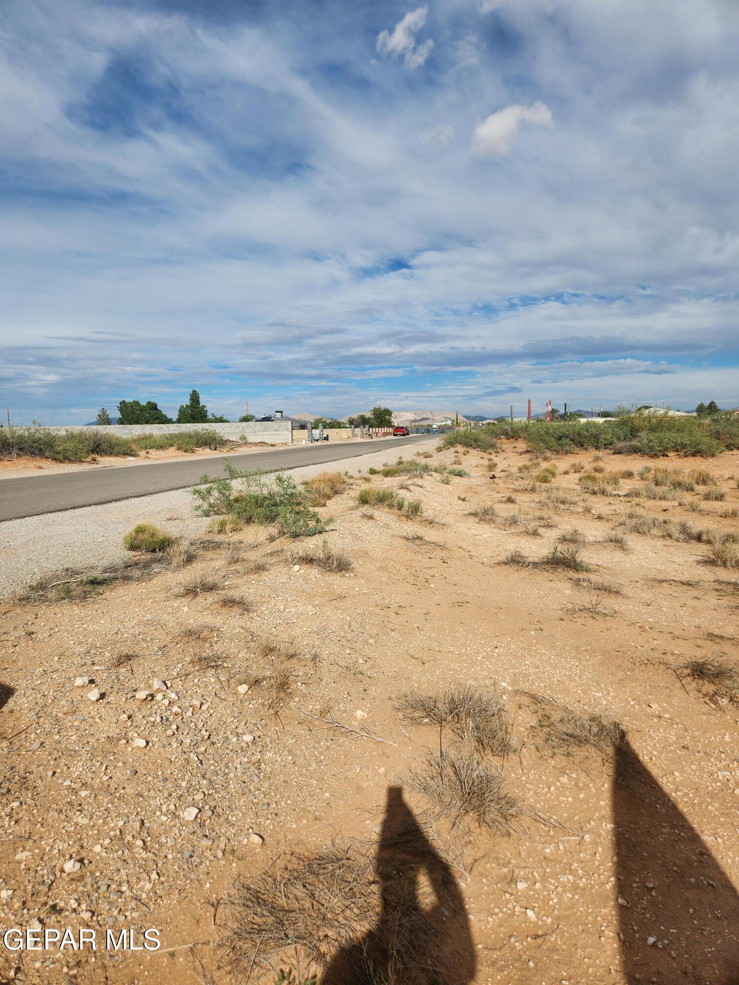 4701 Bueno Terrace Road El Paso, TX 79938 - Photo 5 of 11 a view of an ocean beach