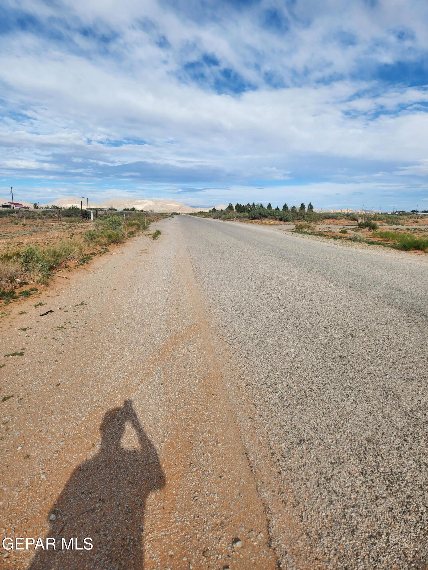 4701 Bueno Terrace Road El Paso, TX 79938 - Photo 6 of 11 a view of an ocean and beach