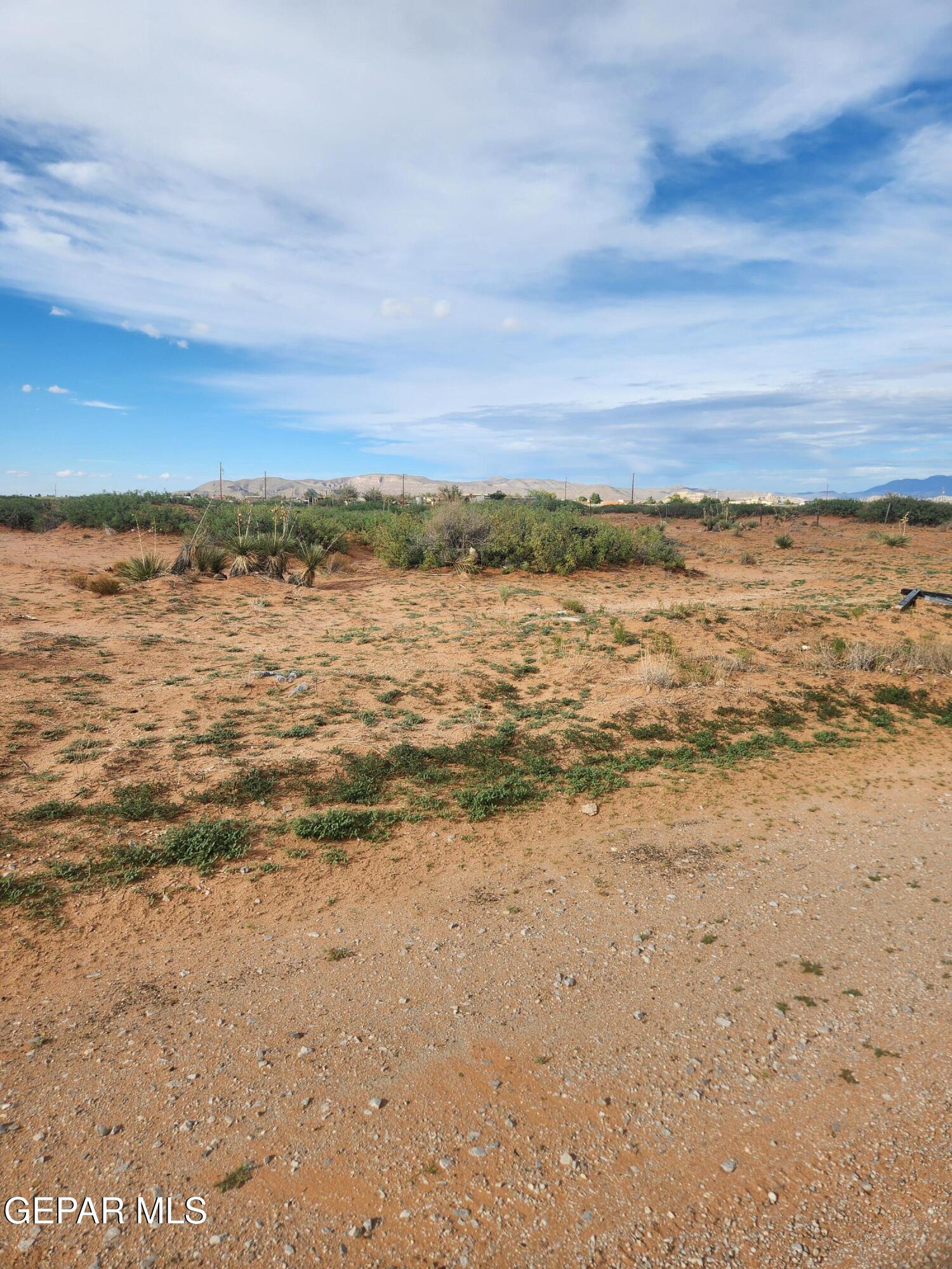 4701 Bueno Terrace Road El Paso, TX 79938 - Photo 7 of 11 a view of an ocean beach