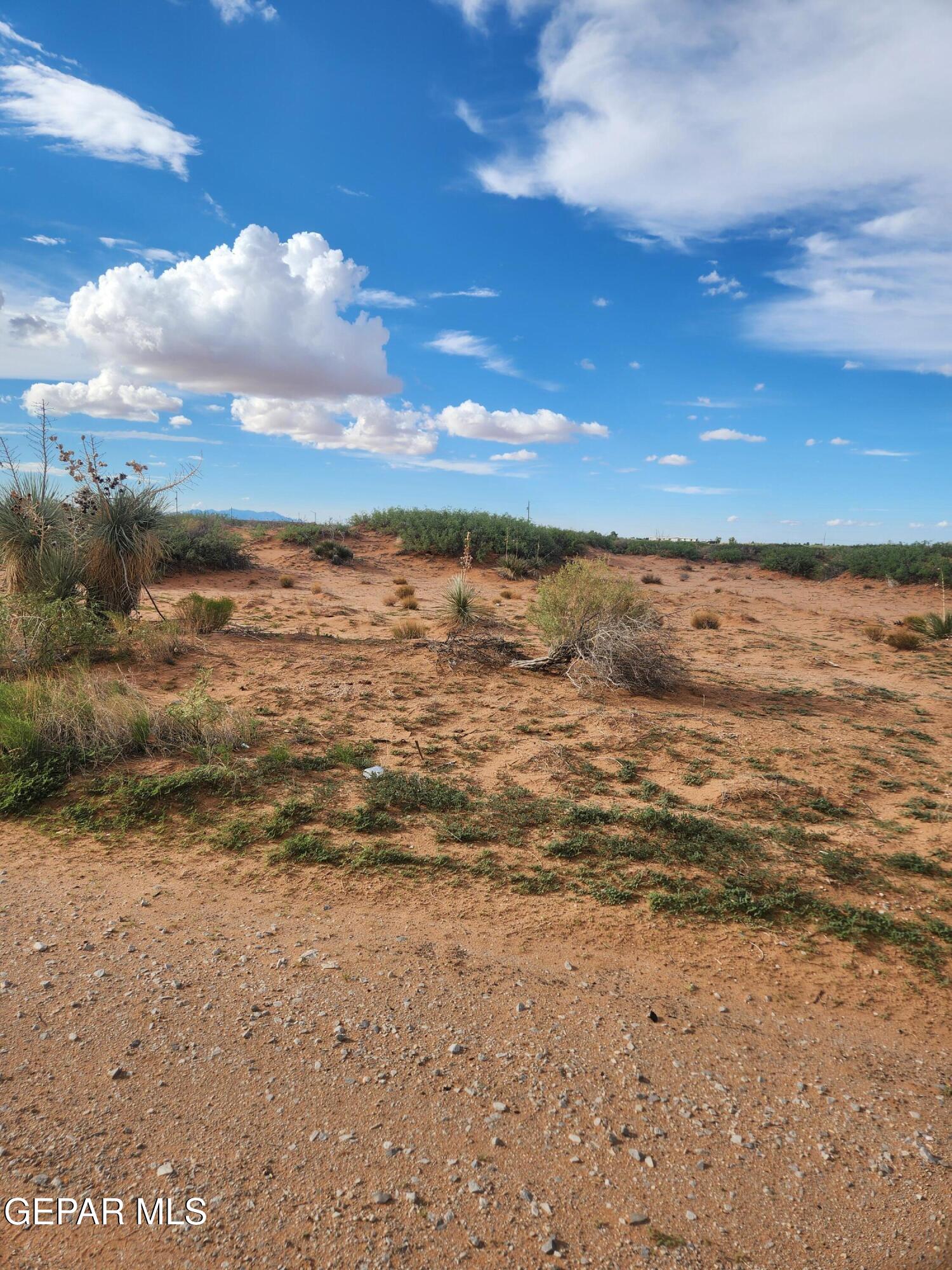 4701 Bueno Terrace Road El Paso, TX 79938 - Photo 8 of 11 a view of an ocean