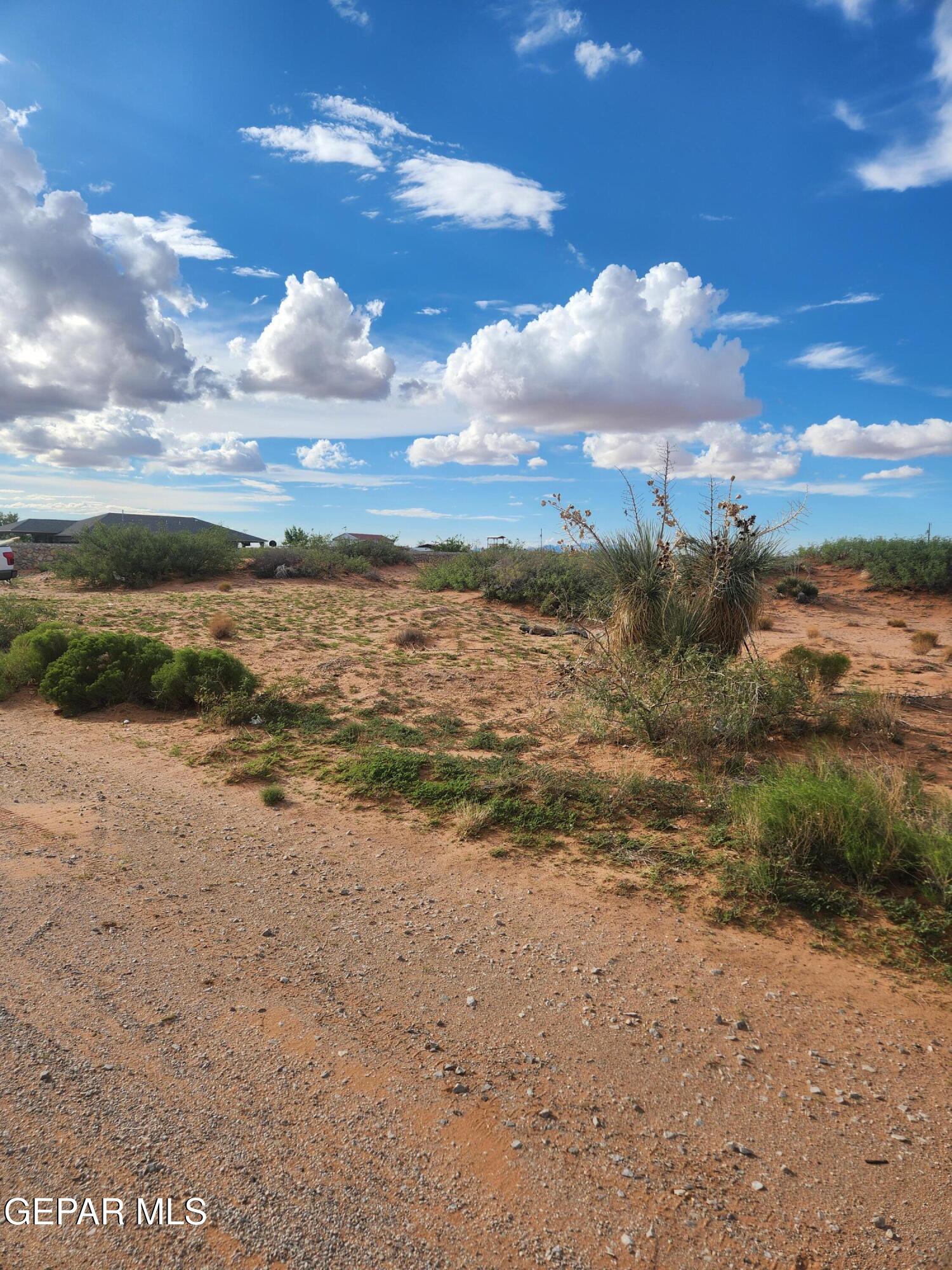 4701 Bueno Terrace Road El Paso, TX 79938 - Photo 9 of 11 a view of an ocean beach