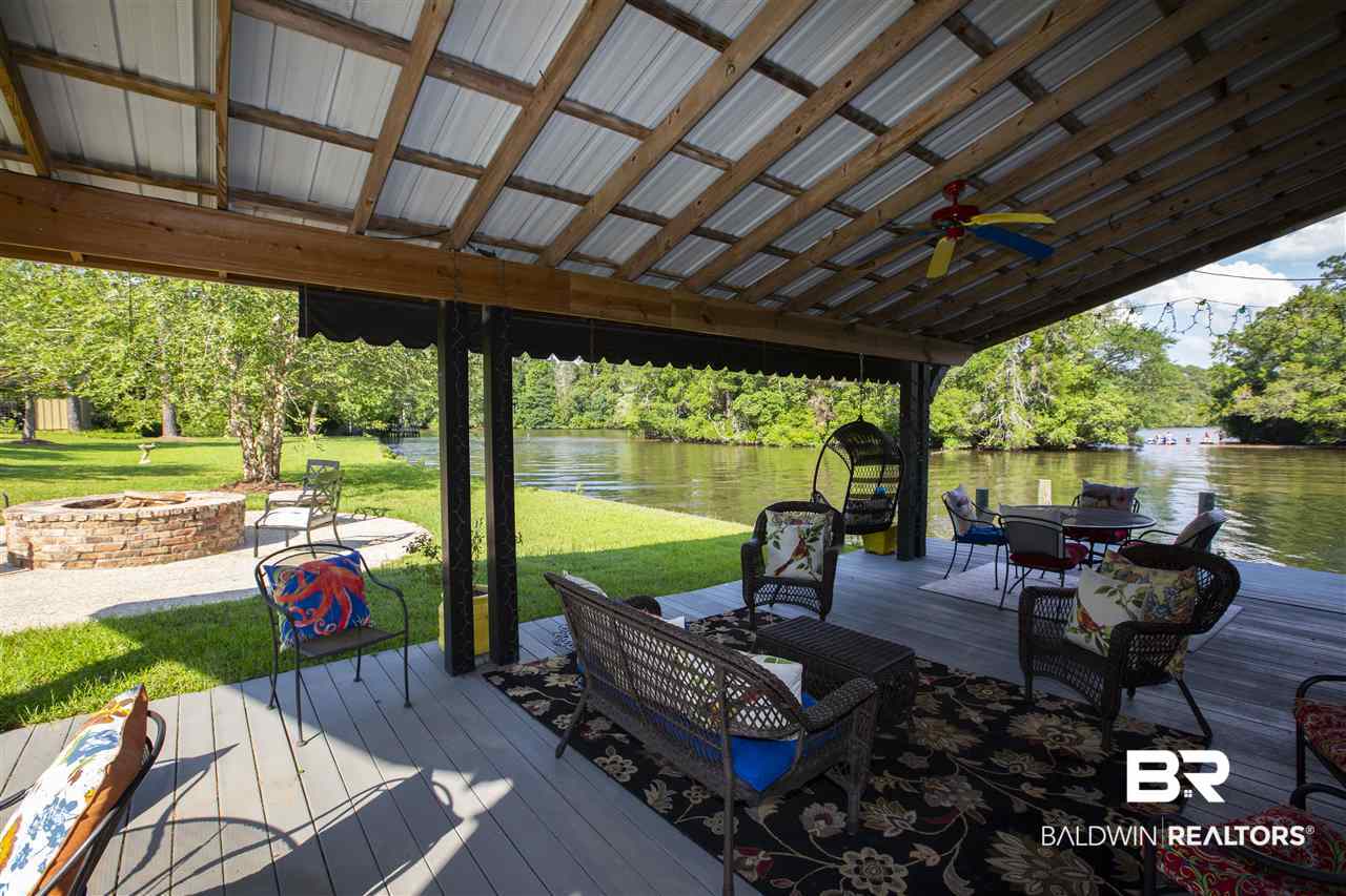 16848 Ferry Rd Circle Fairhope, AL 36532 - Photo 38 of 48