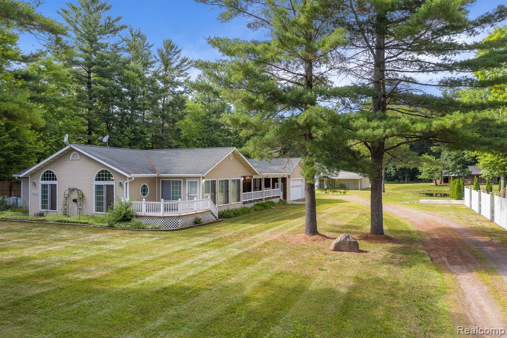 9410 Birch Run Road Millington, MI 48746 - Photo 12 of 70