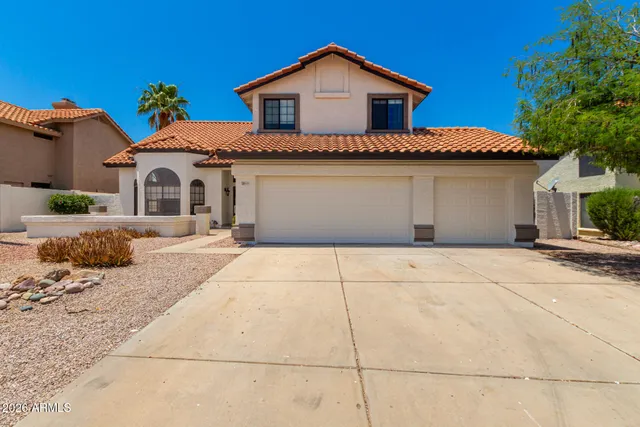 $3,445 | 6121 East Saddleback Street, Mesa, AZ 85215