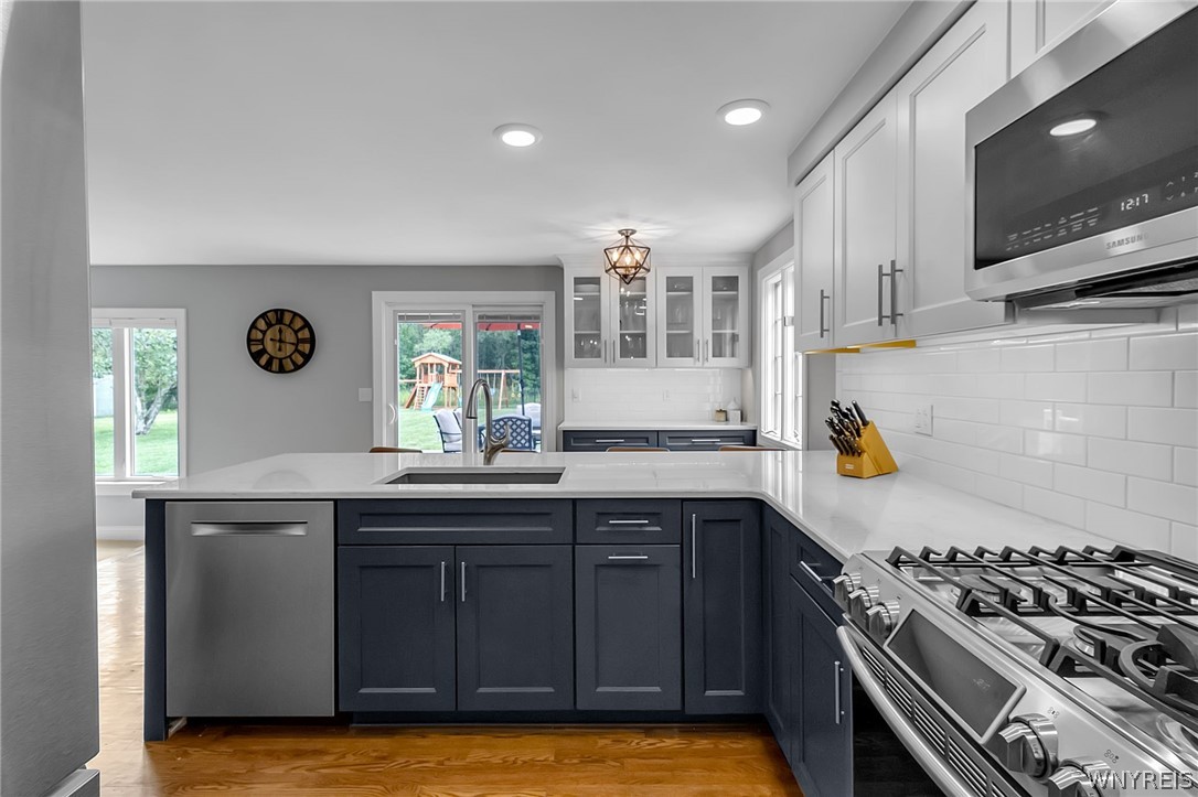 4635 Schurr Road Clarence, NY 14031 - Photo 12 of 49