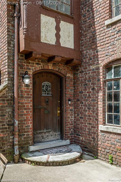 3205 Sherbourne Road Detroit, MI 48221 - Photo 6 of 76