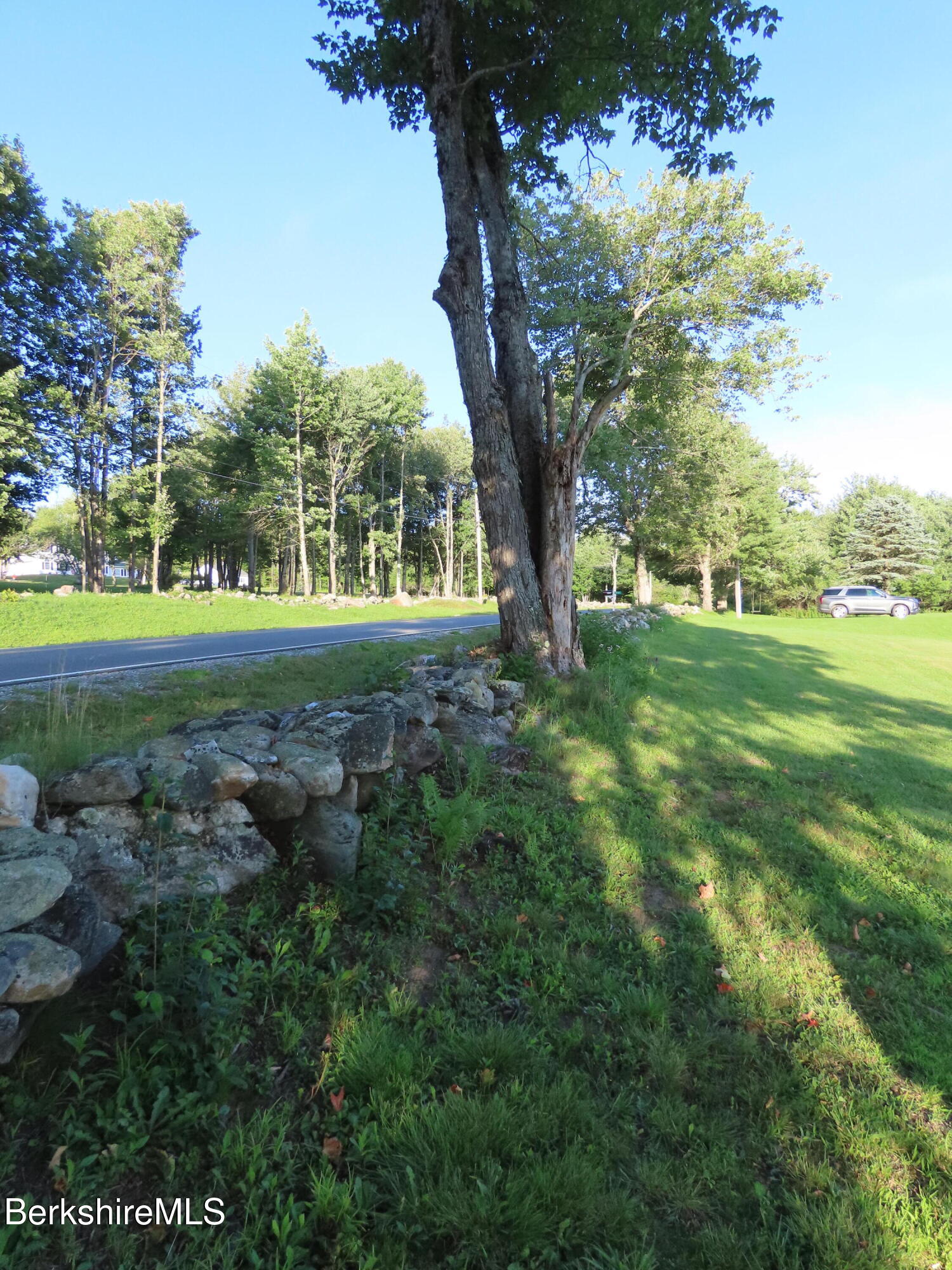 220 East Windsor Road Peru, MA 01235 - Photo 55 of 70 front rock wall