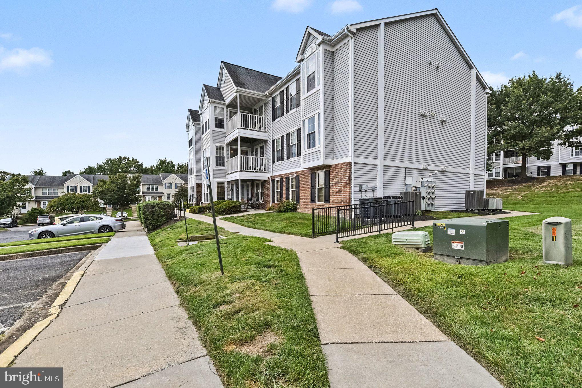 1400 H Golden Rod Court Belcamp, MD 21017 - Photo 23 of 25 Great Community