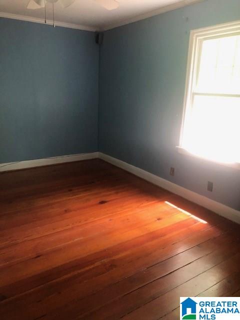 1005 Cherry Street Talladega, AL 35160 - Photo 19 of 32