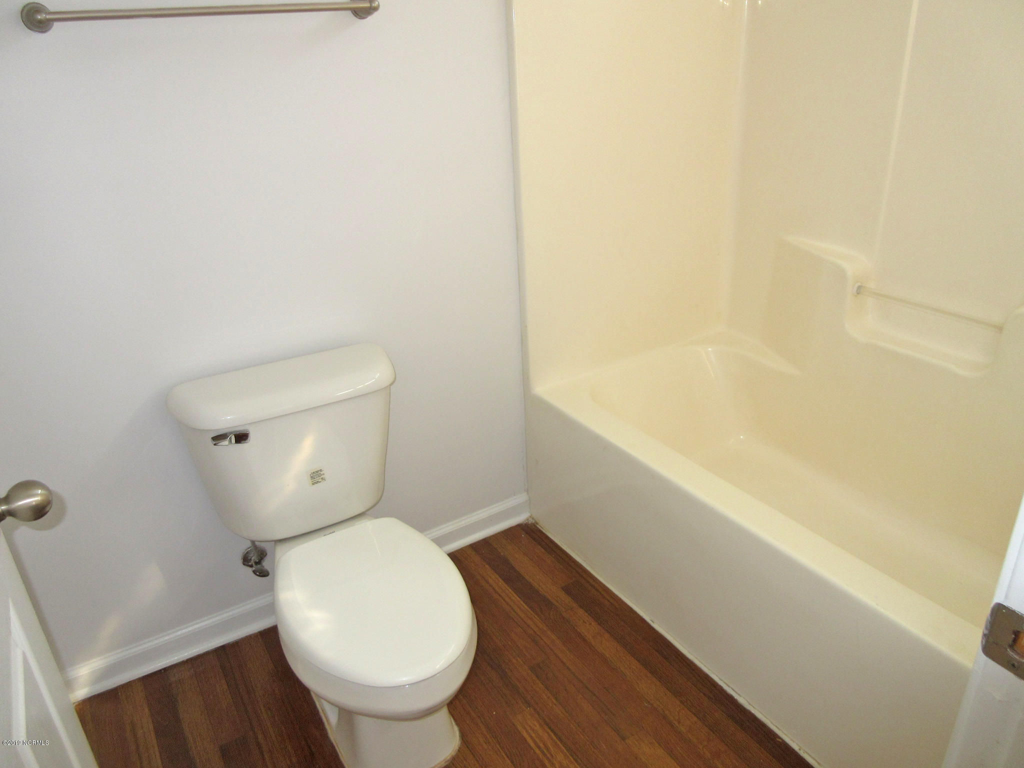 312 Trappers Road Hubert, NC 28539 - Photo 11 of 17 312 Trappers Rd - Bath Bed 1.2