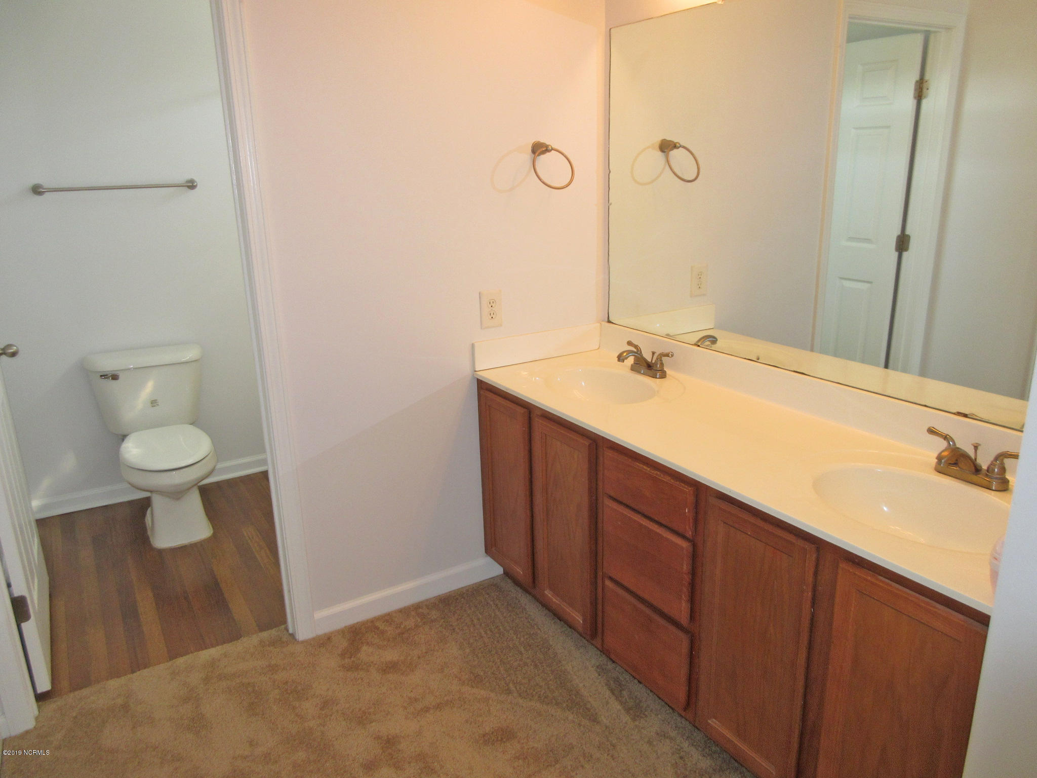 312 Trappers Road Hubert, NC 28539 - Photo 10 of 17 312 Trappers Rd - Bath Bed 1.1
