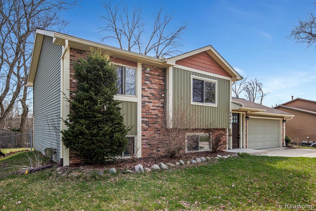 3645 Dearborn Avenue Rochester Hills, MI 48309 - Photo 4 of 29