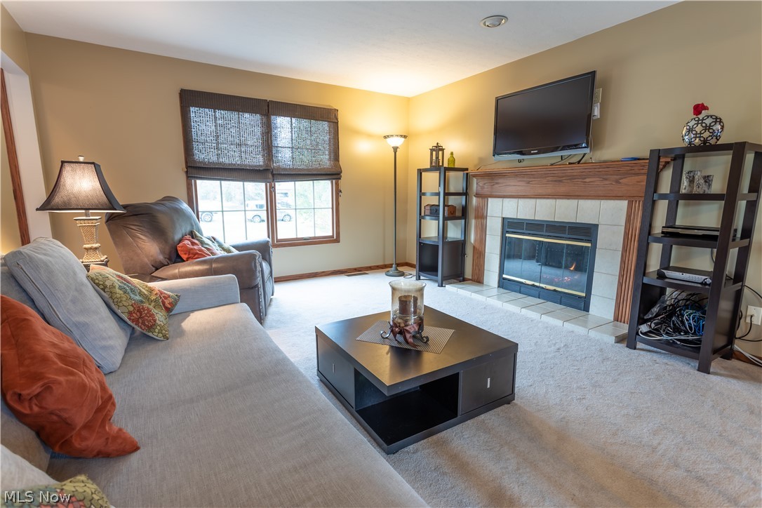 1806 Berna Road Akron, OH 44312 - Photo 16 of 35