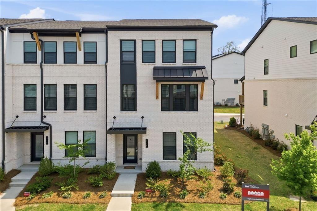 315 Sammon Way Lawrenceville, GA 30046 - Photo 1 of 38
