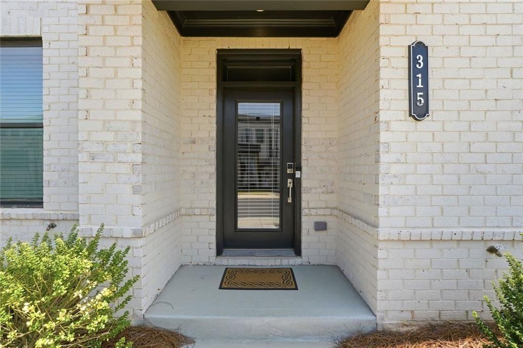 315 Sammon Way Lawrenceville, GA 30046 - Photo 2 of 38